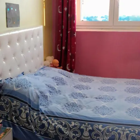 Apartament La *